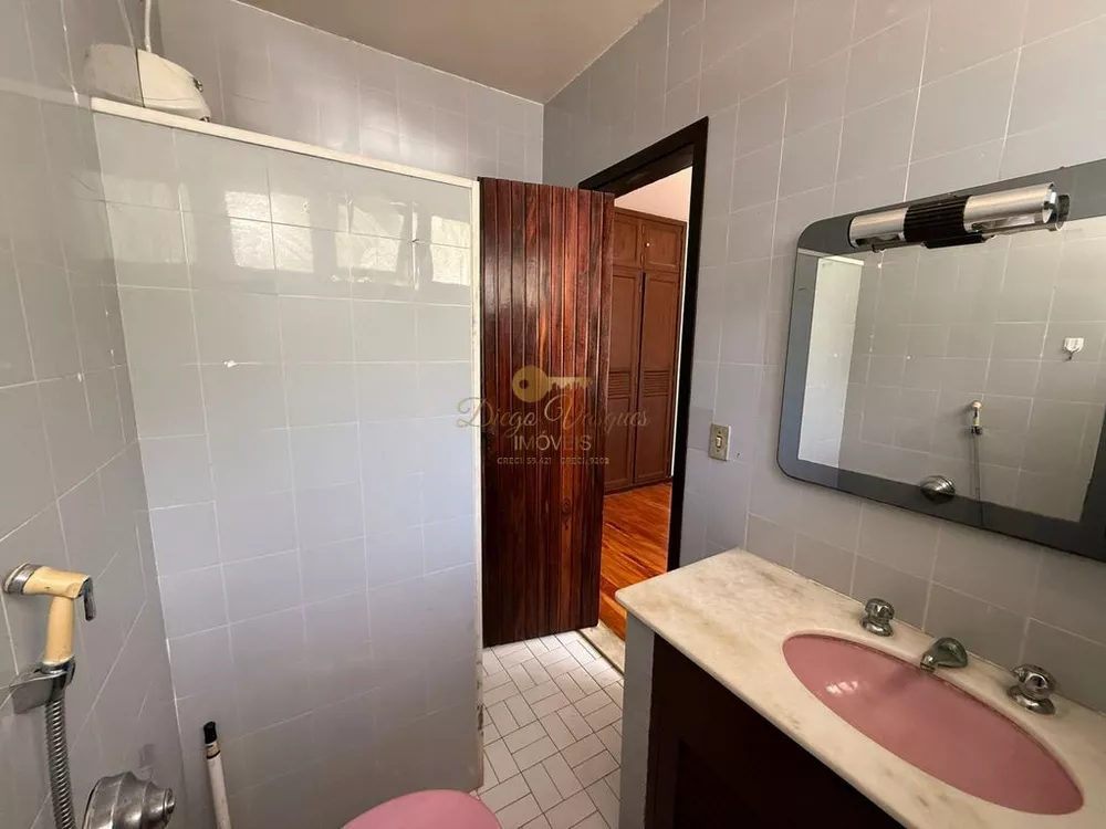 Casa, 5 quartos - Foto 24