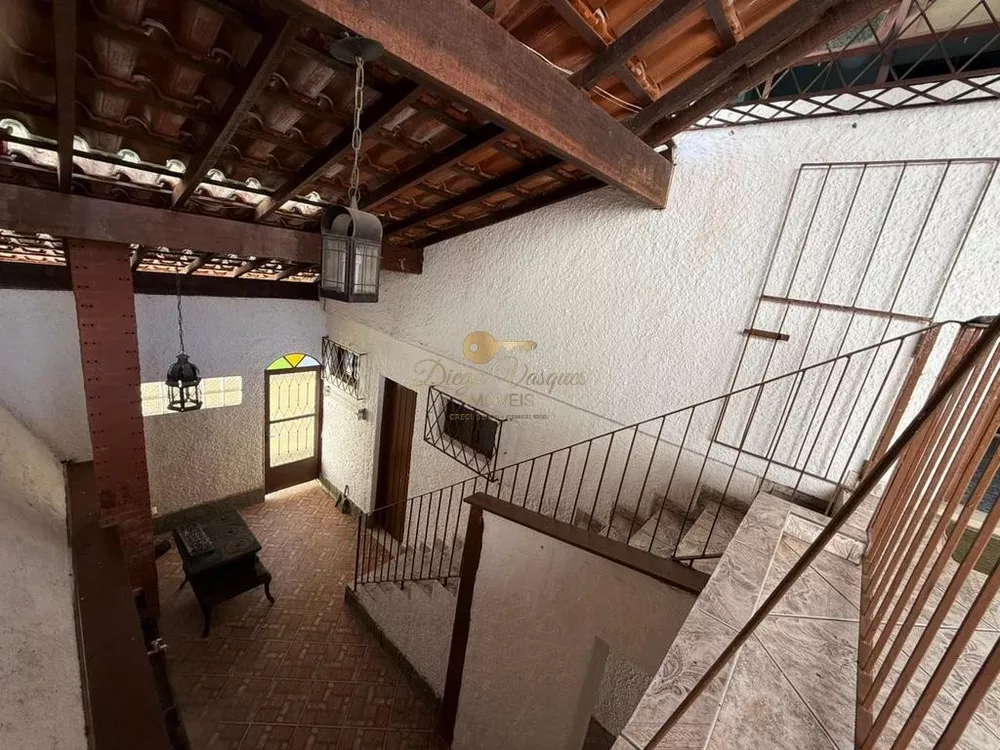 Casa, 5 quartos - Foto 11