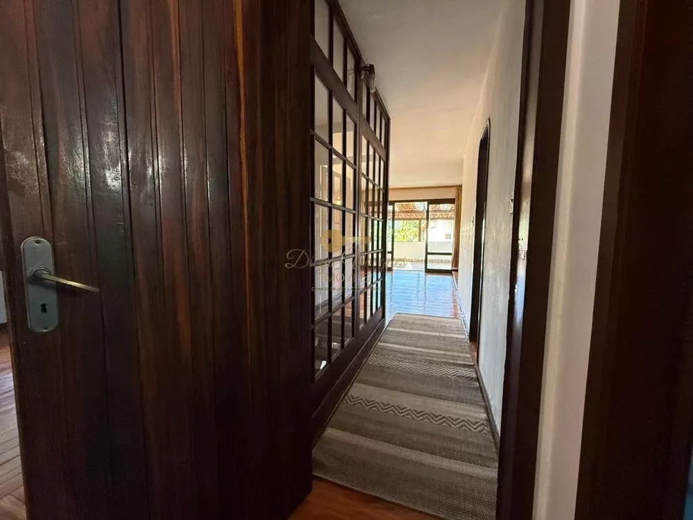 Casa, 5 quartos - Foto 17
