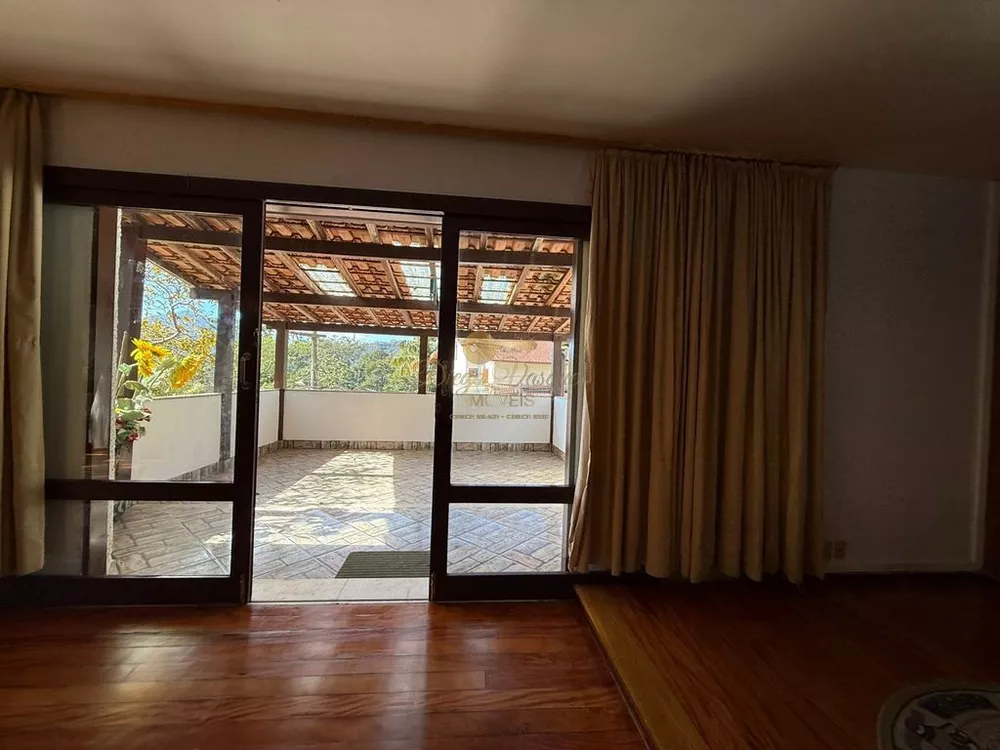 Casa, 5 quartos - Foto 14