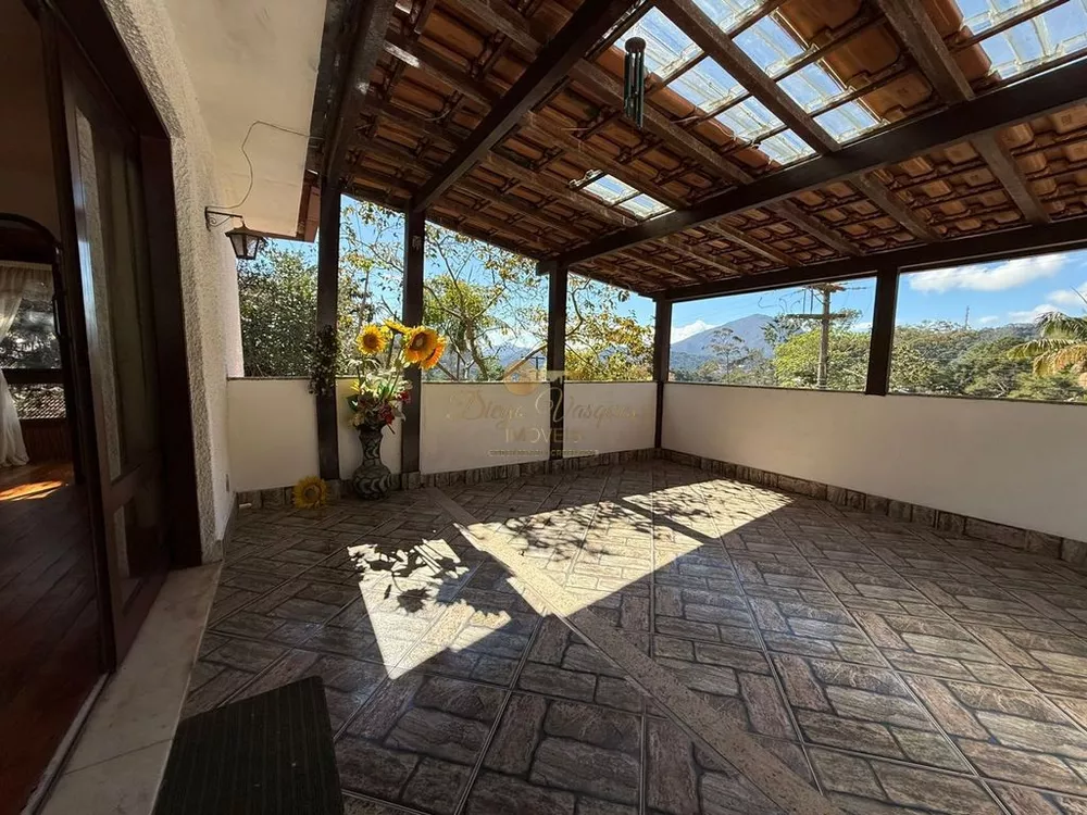 Casa, 5 quartos - Foto 22