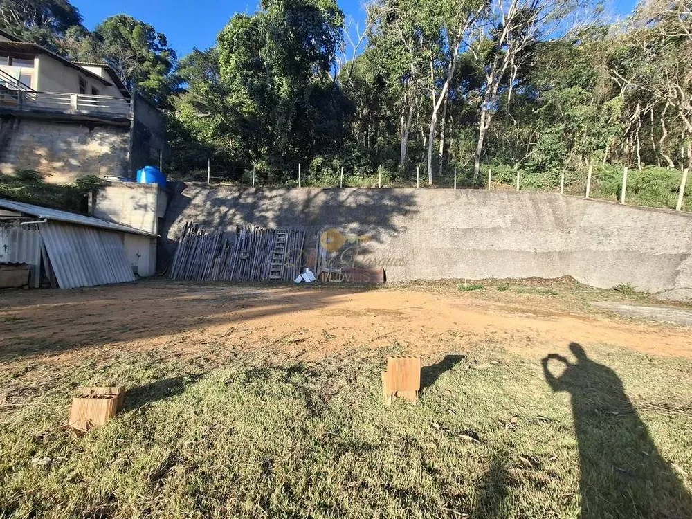 Terreno, 560 m² - Foto 1