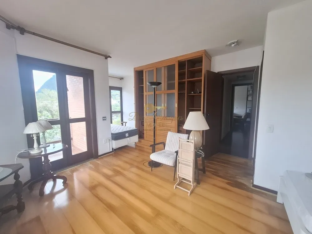 Apartamento, 2 quartos, 116 m² - Foto 15