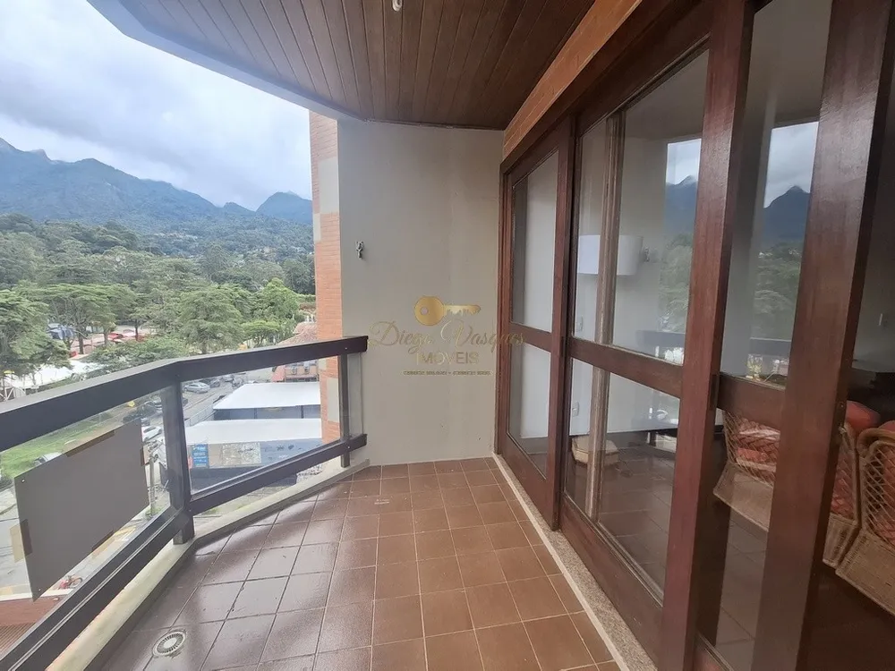 Apartamento, 2 quartos, 116 m² - Foto 8
