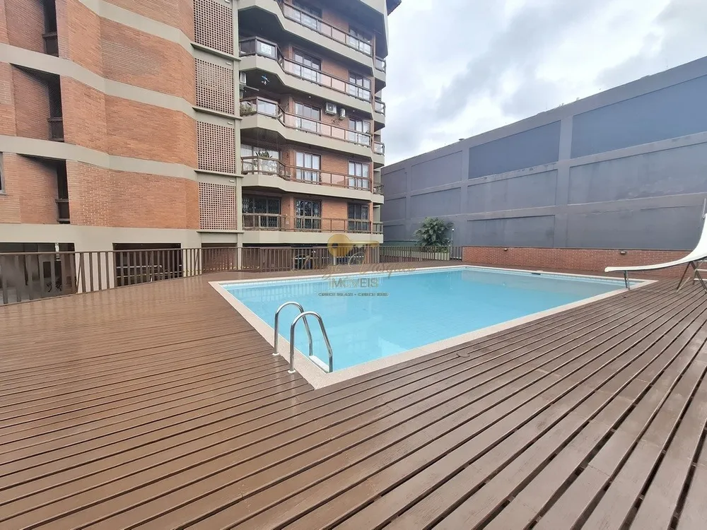 Apartamento, 2 quartos, 116 m² - Foto 2