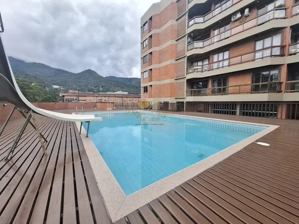 Apartamento, 2 quartos, 116 m² - Foto 1