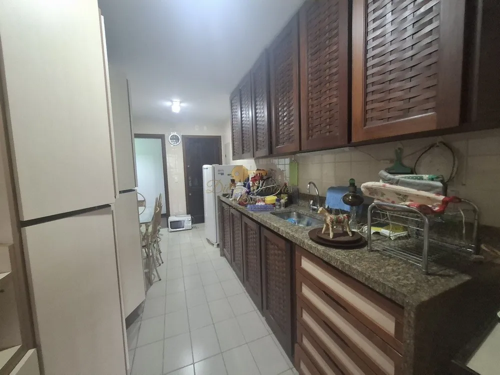 Apartamento, 2 quartos, 116 m² - Foto 15