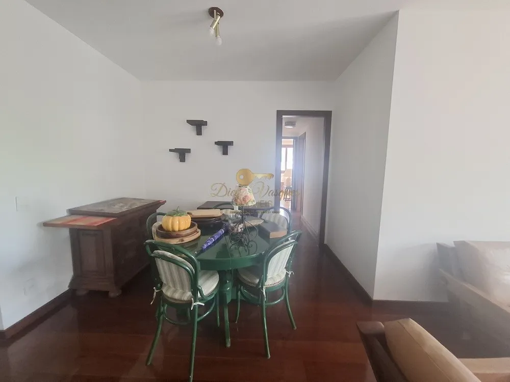 Apartamento, 2 quartos, 116 m² - Foto 3