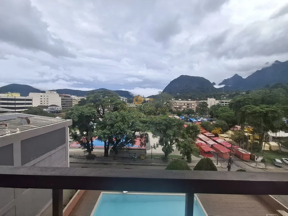 Apartamento, 2 quartos, 116 m² - Foto 12
