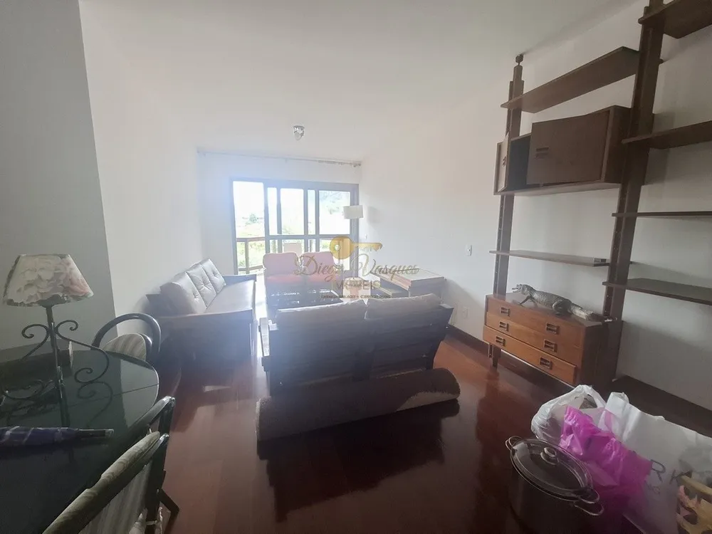 Apartamento, 2 quartos, 116 m² - Foto 4