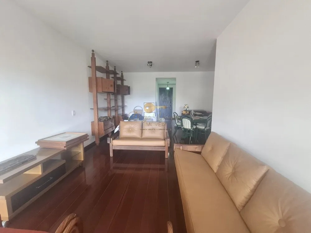 Apartamento, 2 quartos, 116 m² - Foto 6