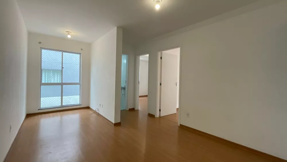 Apartamento, 2 quartos - Foto 2