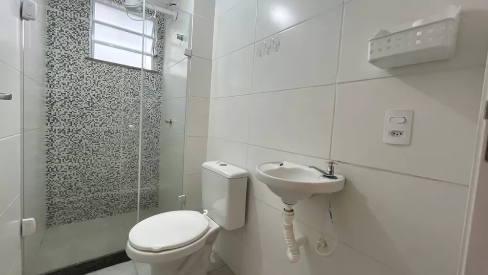 Apartamento, 2 quartos - Foto 8