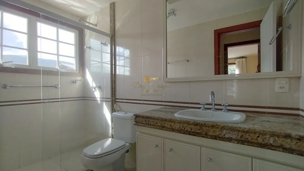 Casa de Condomínio, 4 quartos - Foto 10