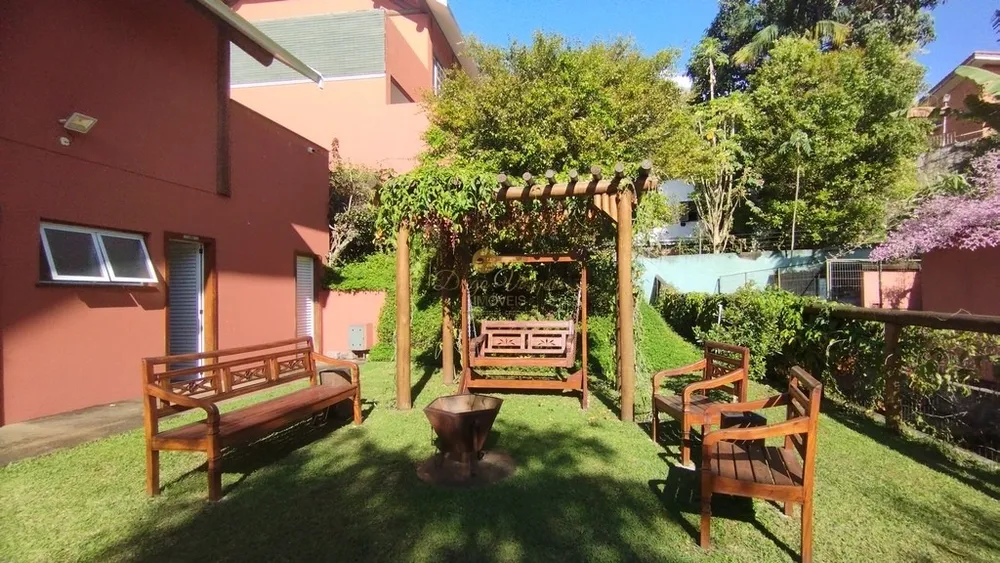 Casa de Condomínio, 4 quartos - Foto 32