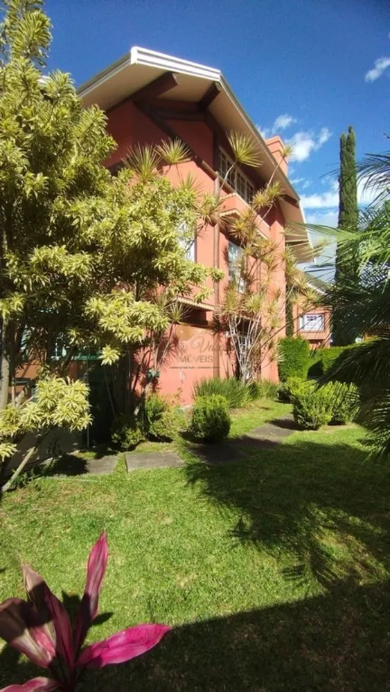 Casa de Condomínio, 4 quartos - Foto 24