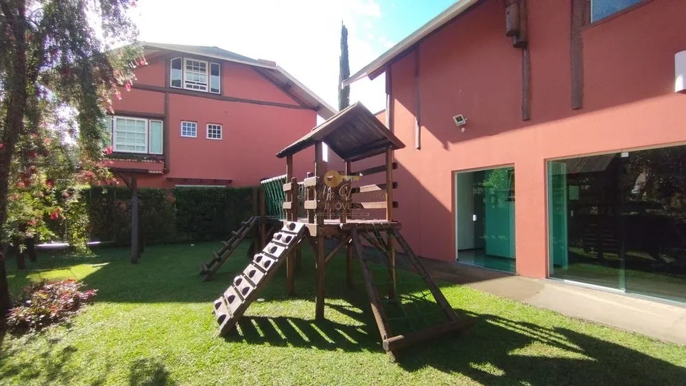 Casa de Condomínio, 4 quartos - Foto 33