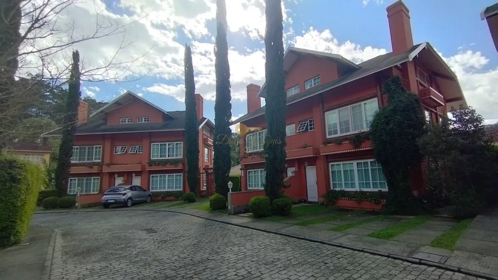 Casa de Condomínio, 4 quartos - Foto 2