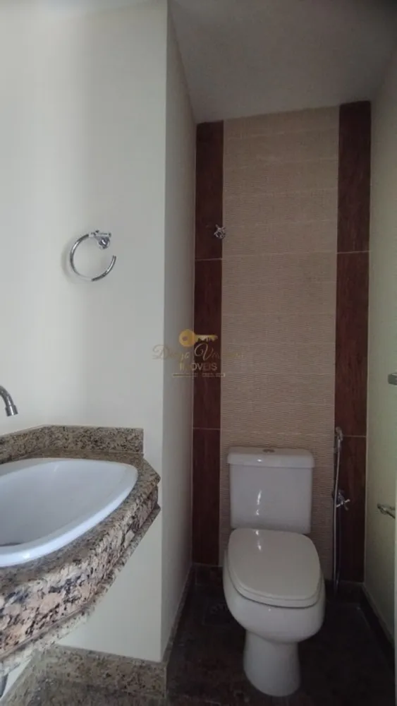 Casa de Condomínio, 4 quartos - Foto 7