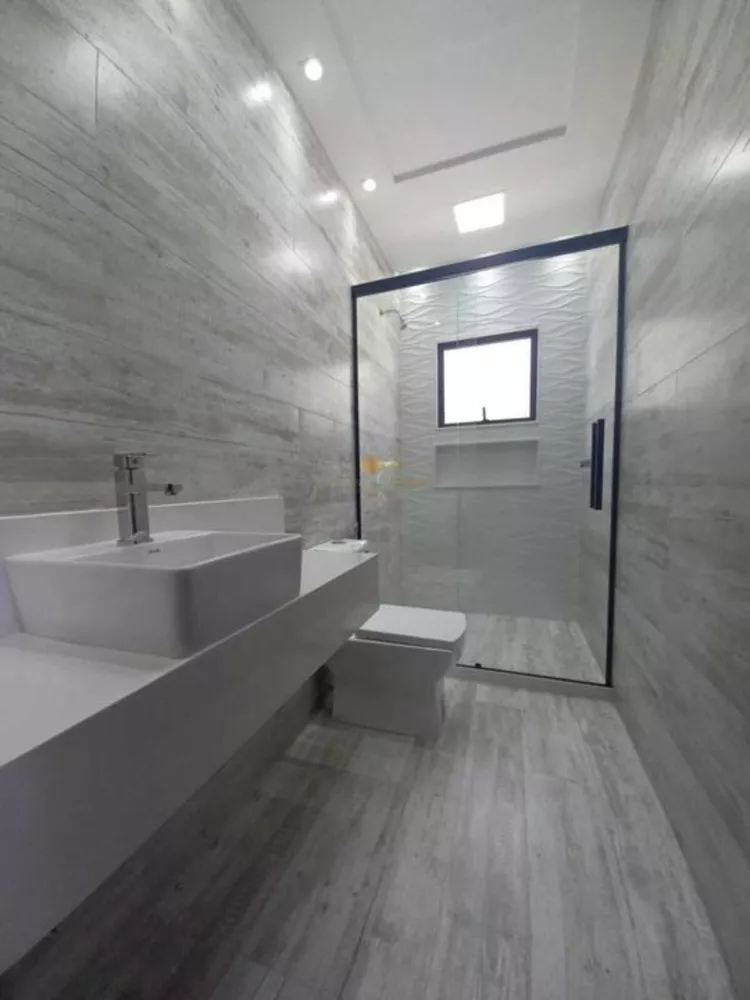 Casa de Condomínio, 4 quartos - Foto 30