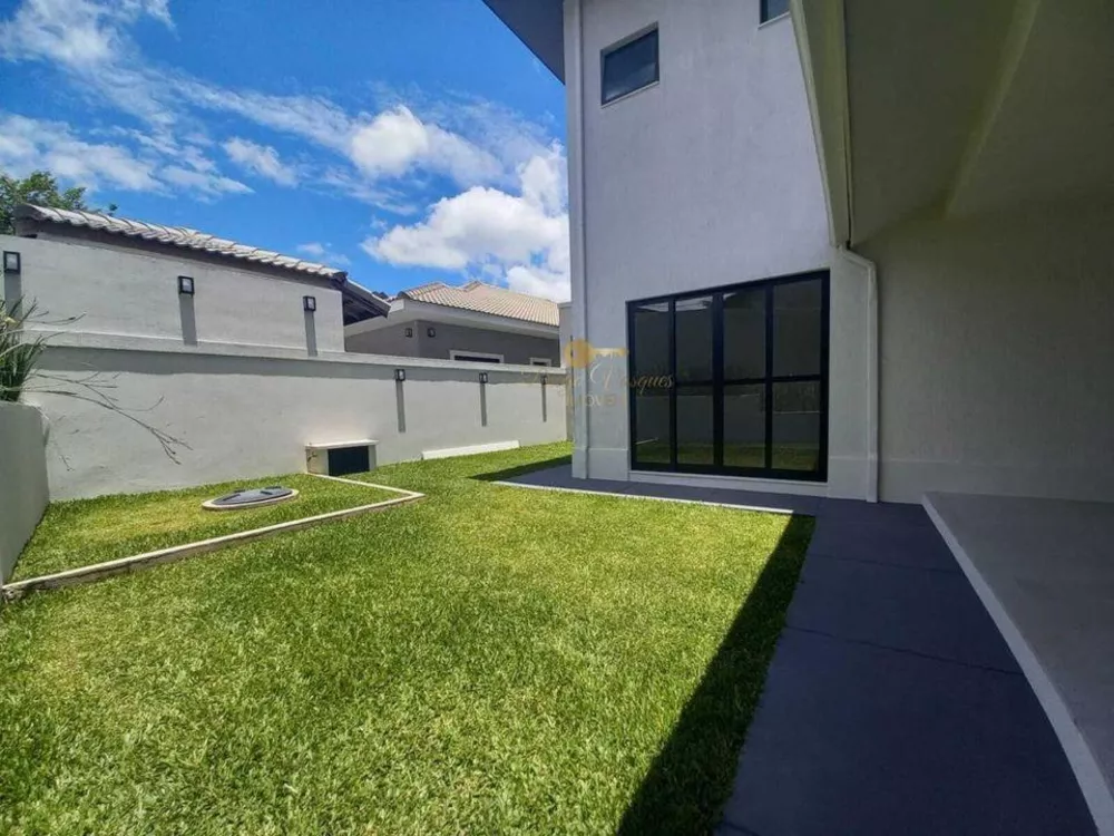 Casa de Condomínio, 4 quartos - Foto 13