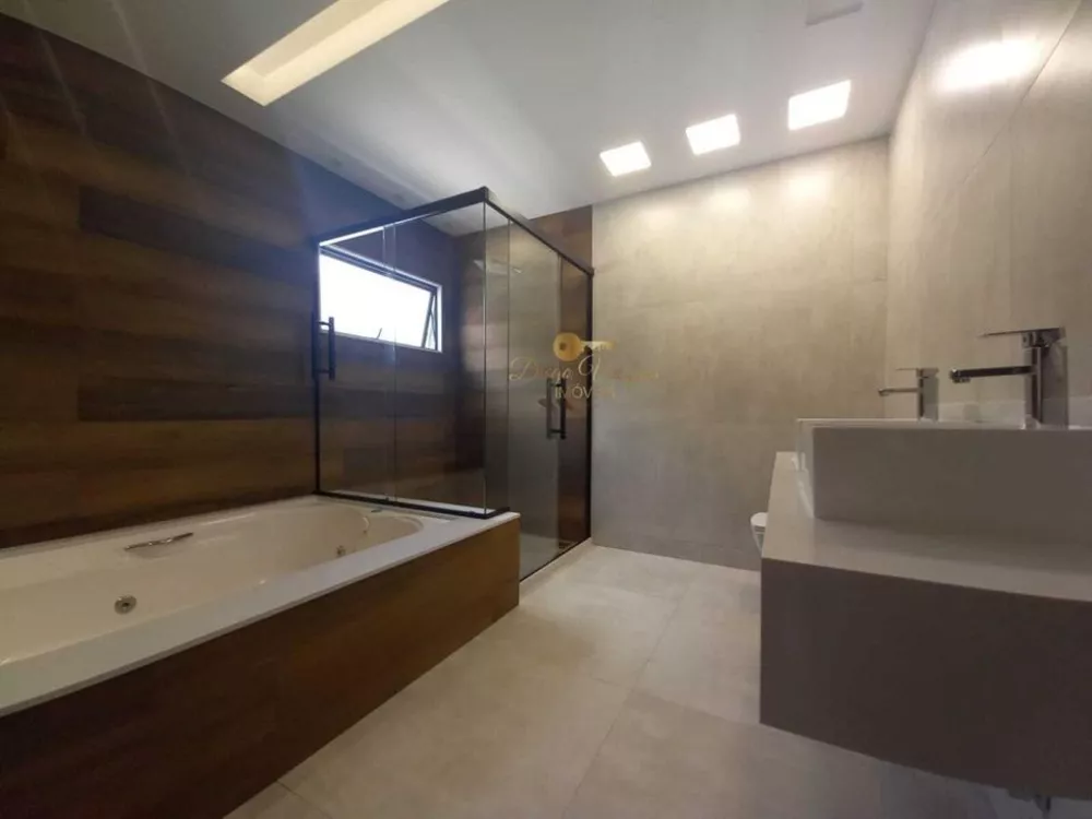 Casa de Condomínio, 4 quartos - Foto 24