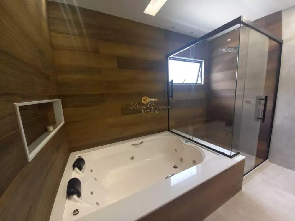 Casa de Condomínio, 4 quartos - Foto 25