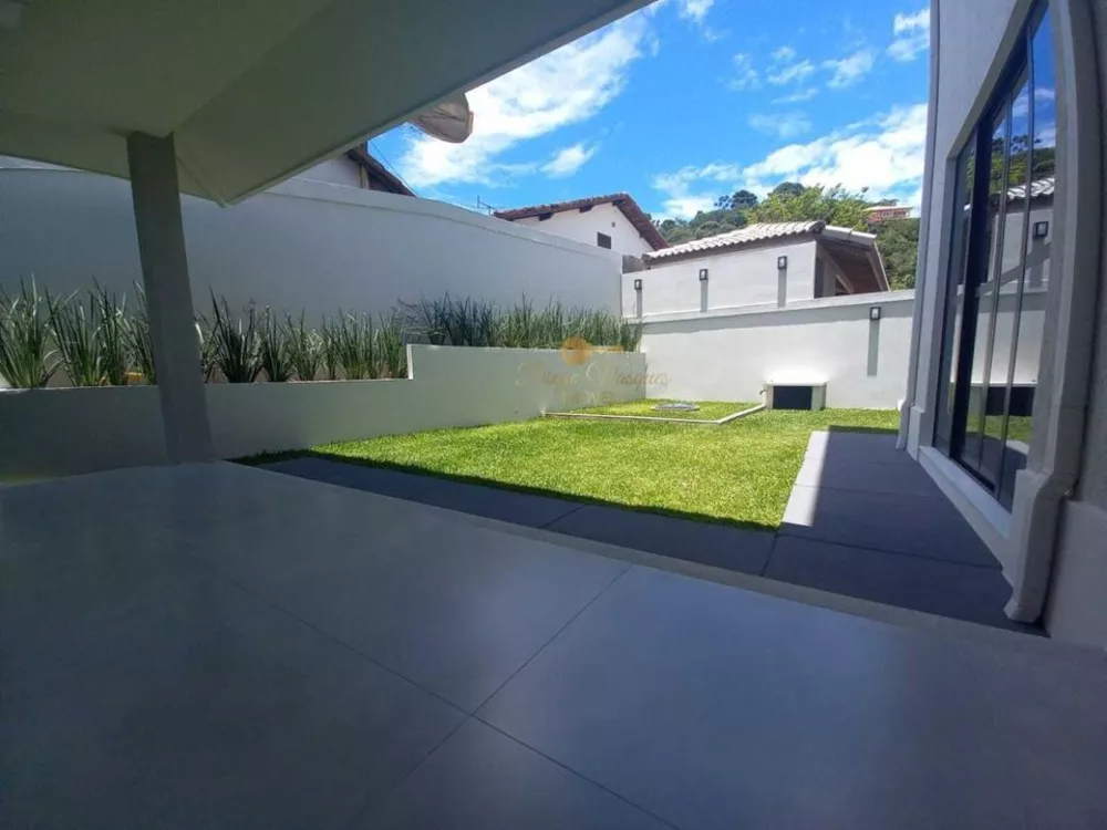 Casa de Condomínio, 4 quartos - Foto 11