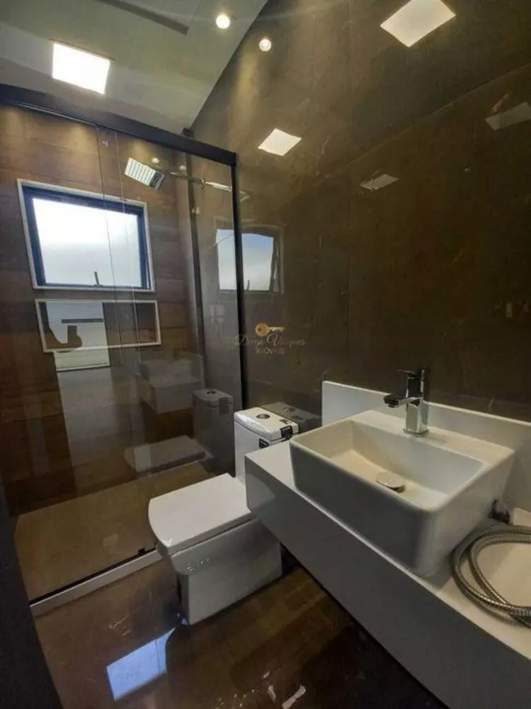 Casa de Condomínio, 4 quartos - Foto 14