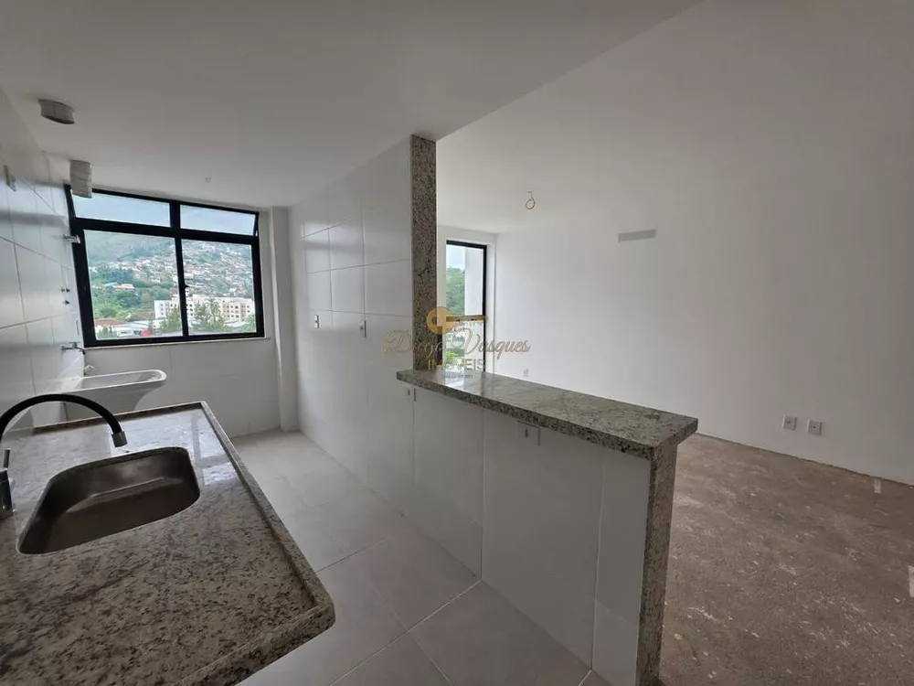 Apartamento, 3 quartos, 70 m² - Foto 6