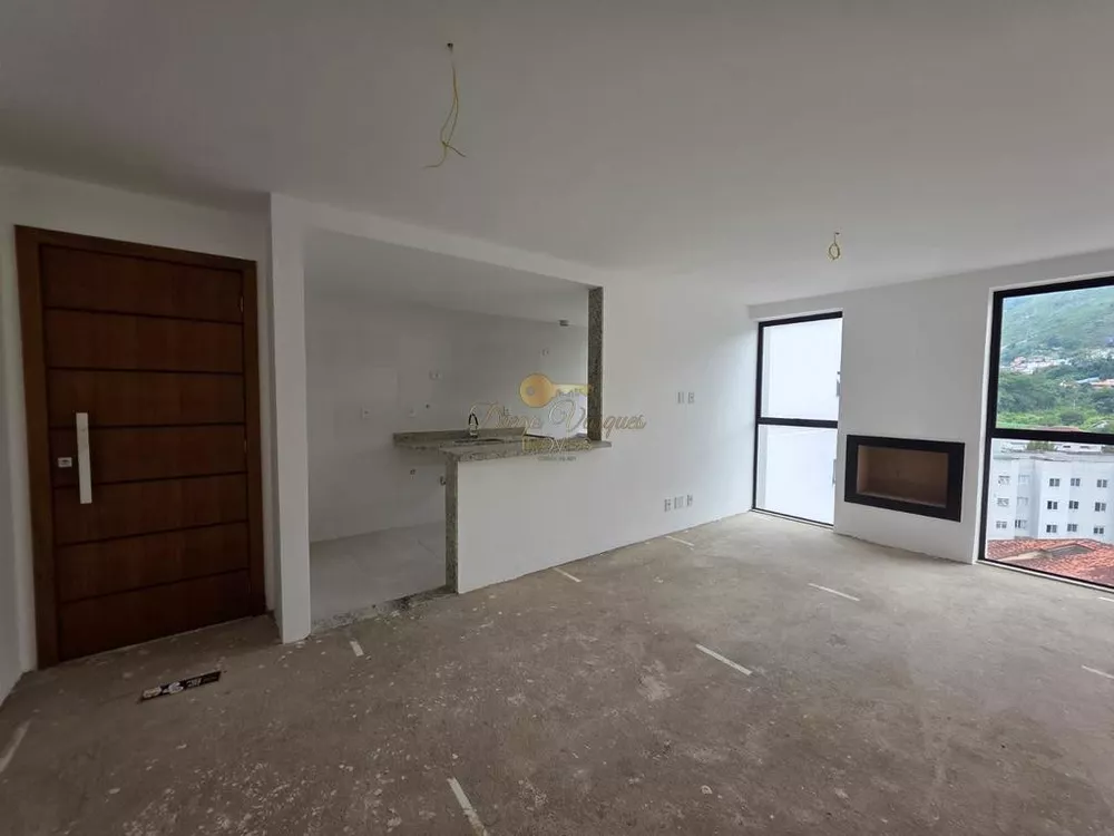 Apartamento, 3 quartos, 70 m² - Foto 4