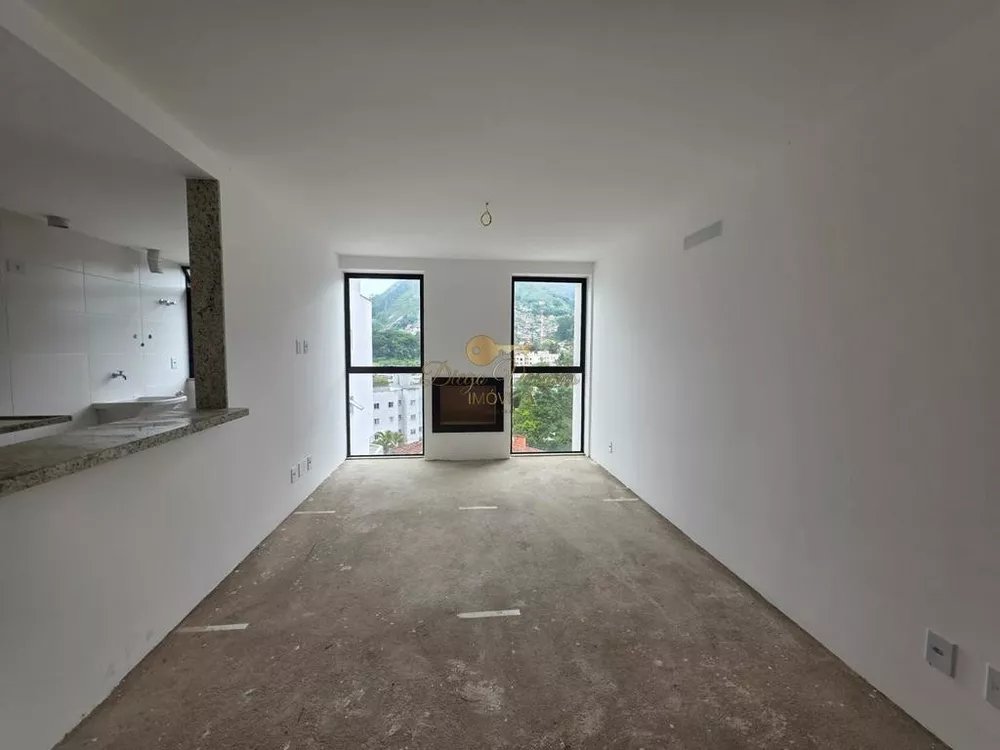 Apartamento, 3 quartos, 70 m² - Foto 2