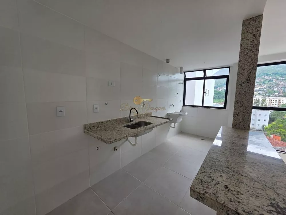 Apartamento, 3 quartos, 70 m² - Foto 3