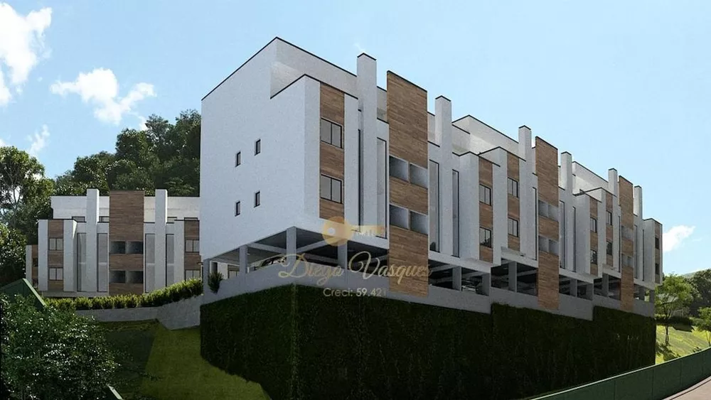 Apartamento, 3 quartos, 70 m² - Foto 1