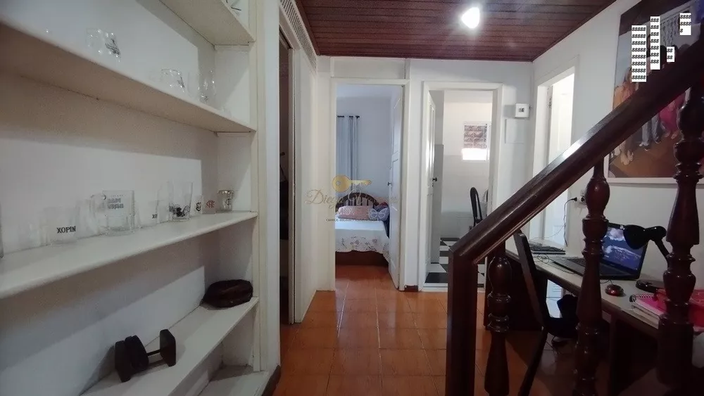 Casa, 4 quartos - Foto 10