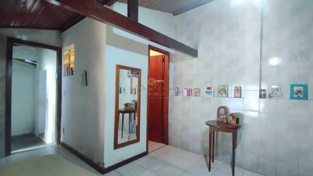 Casa, 4 quartos - Foto 16