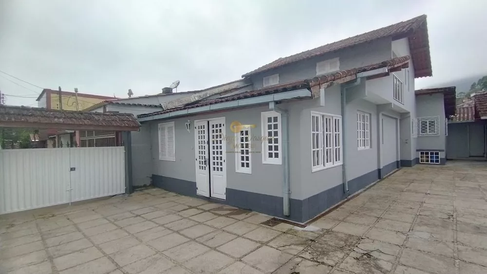 Casa, 4 quartos - Foto 11