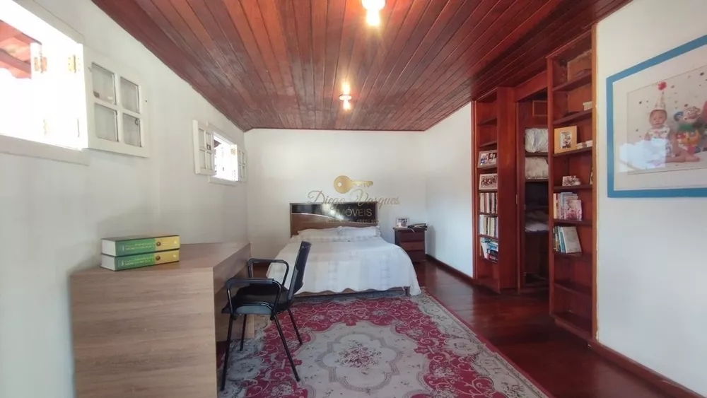 Casa, 4 quartos - Foto 5
