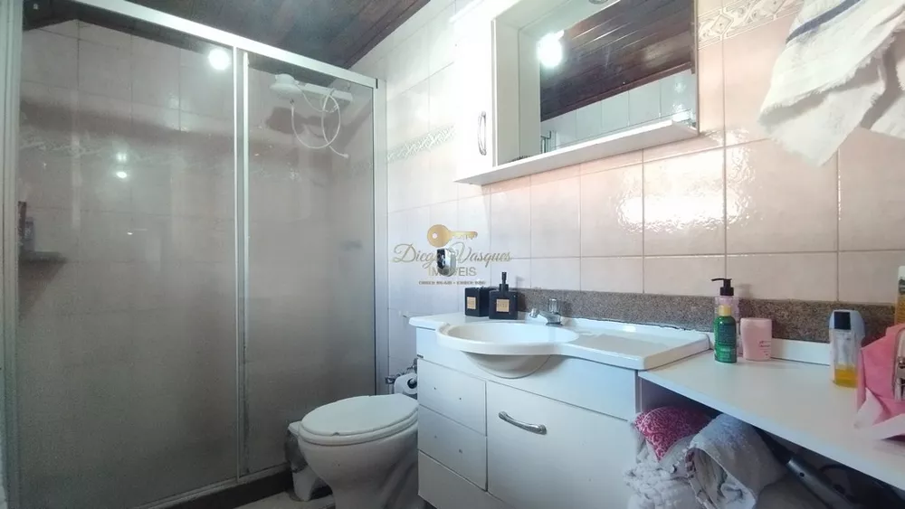 Casa, 4 quartos - Foto 18