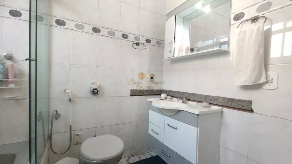 Casa, 4 quartos - Foto 37