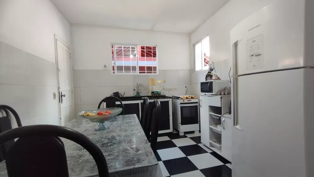 Casa, 4 quartos - Foto 4
