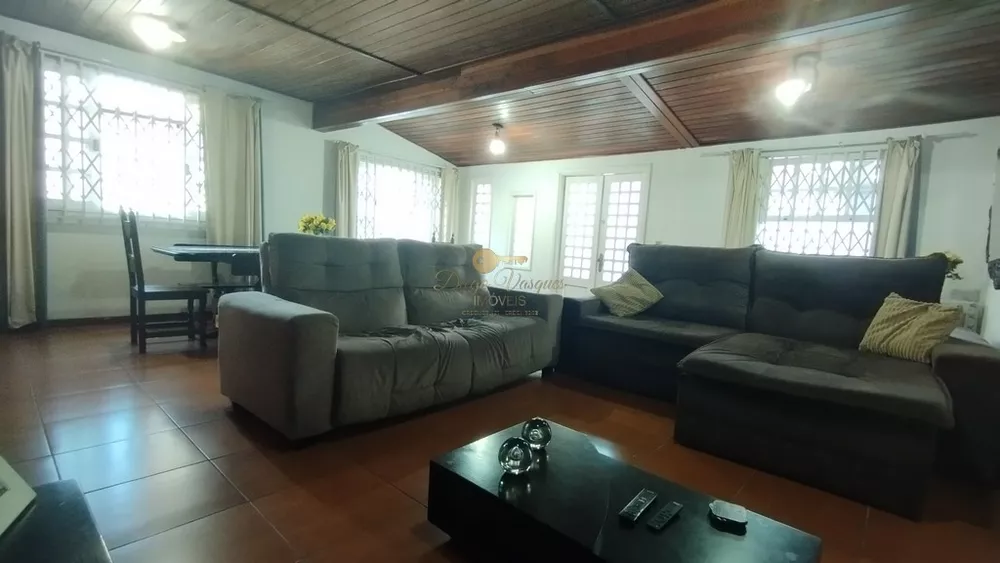 Casa, 4 quartos - Foto 6