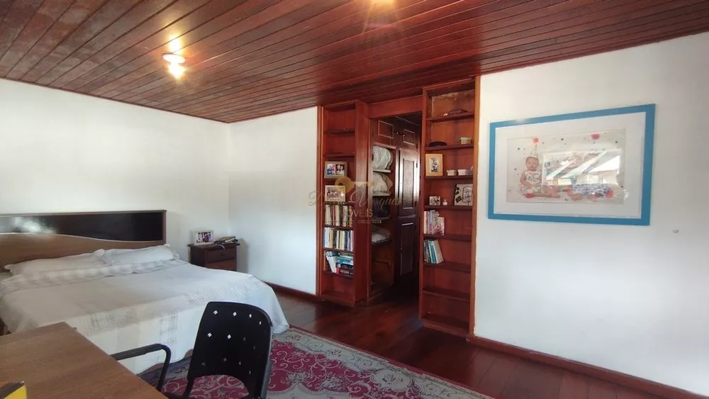 Casa, 4 quartos - Foto 29