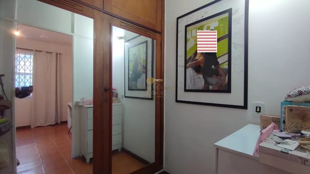 Casa, 4 quartos - Foto 12