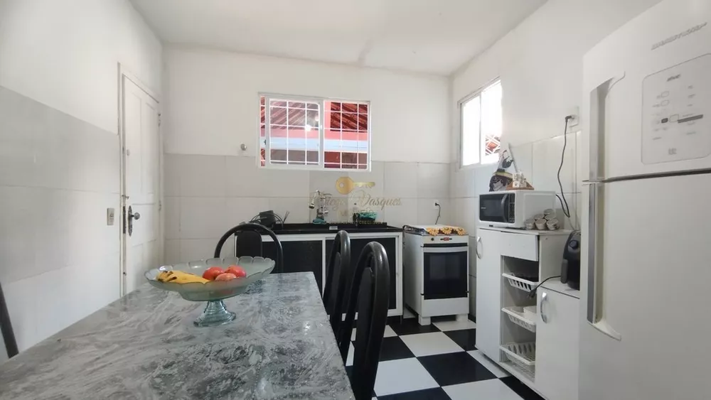 Casa, 4 quartos - Foto 25