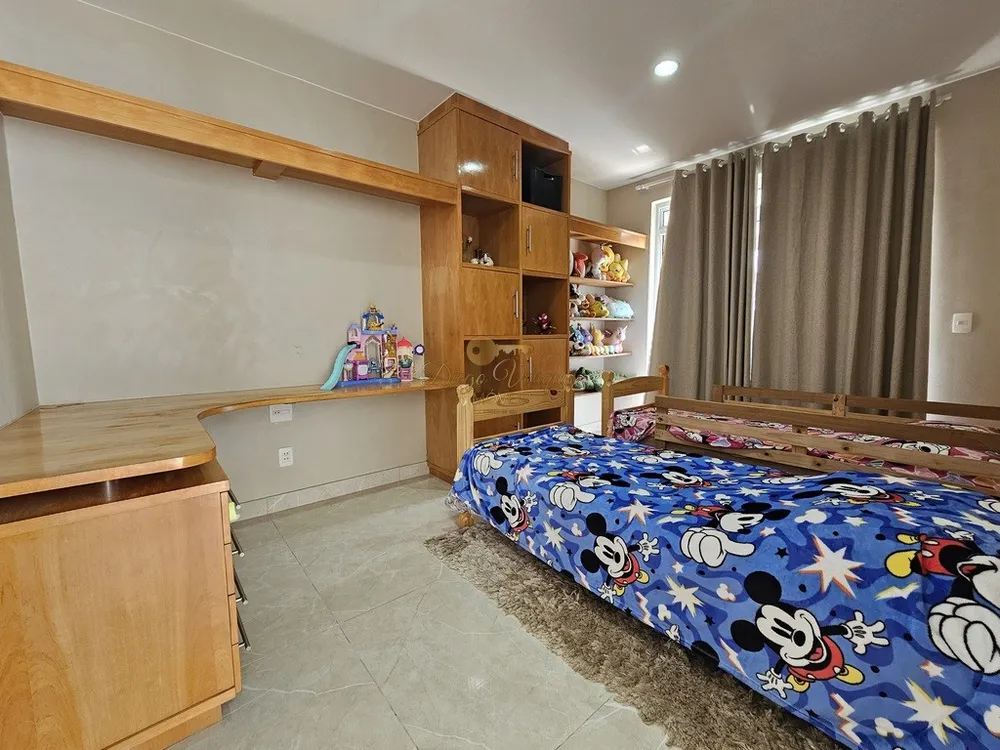 Casa de Condomínio, 5 quartos - Foto 40