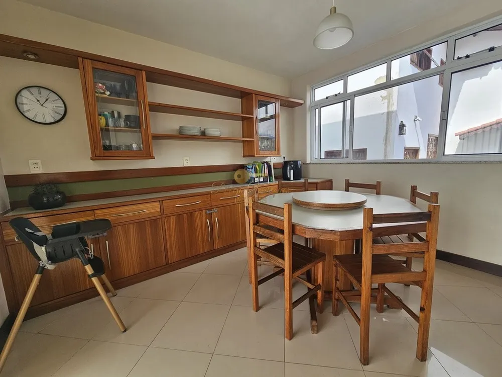 Casa de Condomínio, 5 quartos - Foto 18