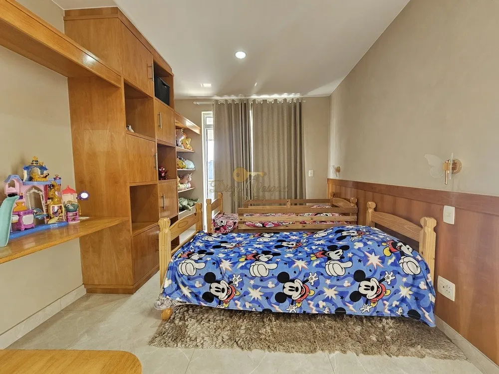 Casa de Condomínio, 5 quartos - Foto 39