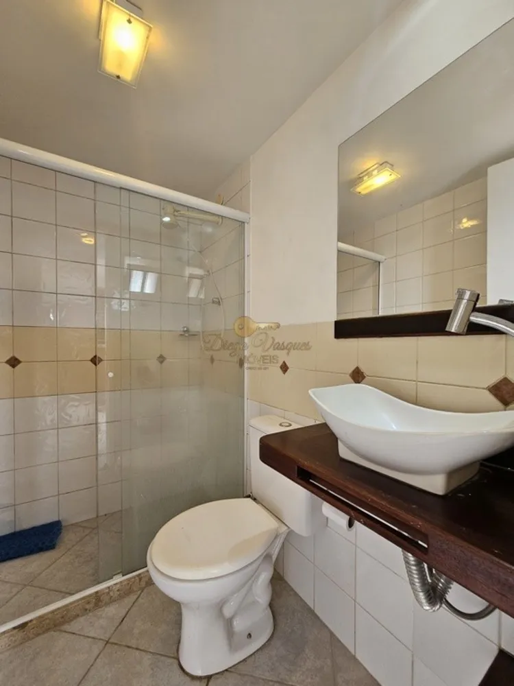 Casa de Condomínio, 5 quartos - Foto 46