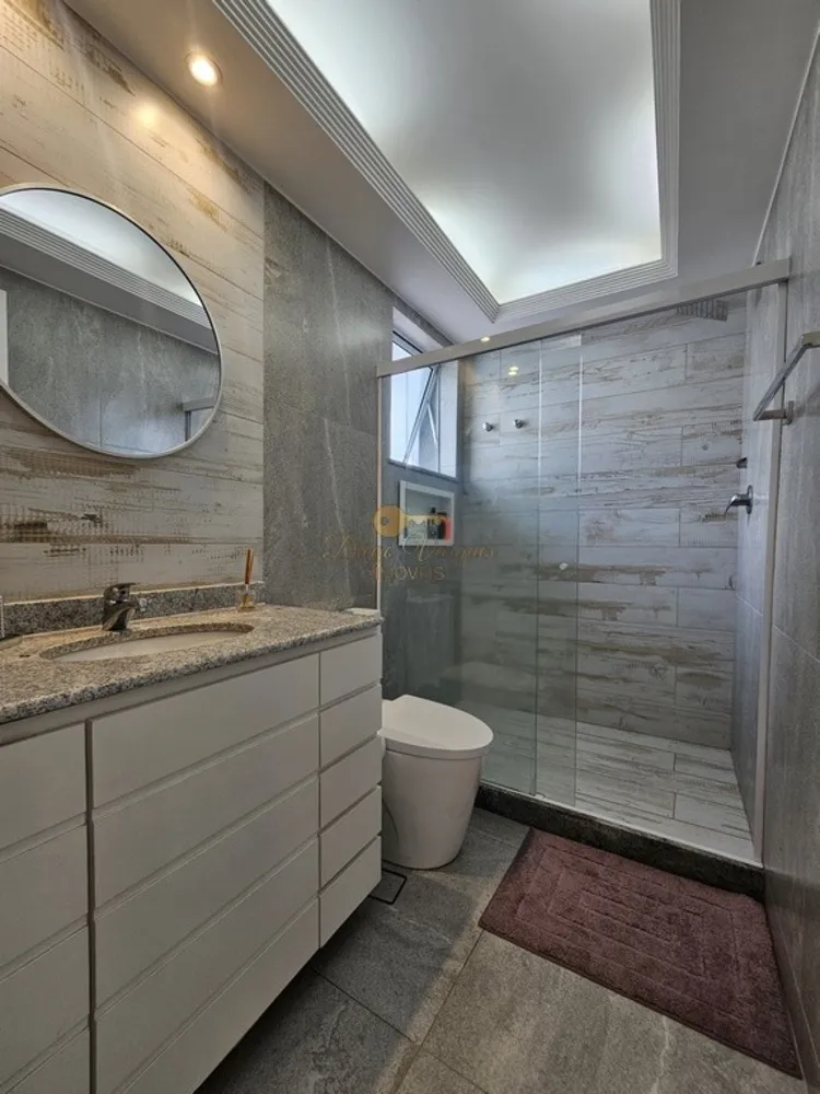 Casa de Condomínio, 5 quartos - Foto 41